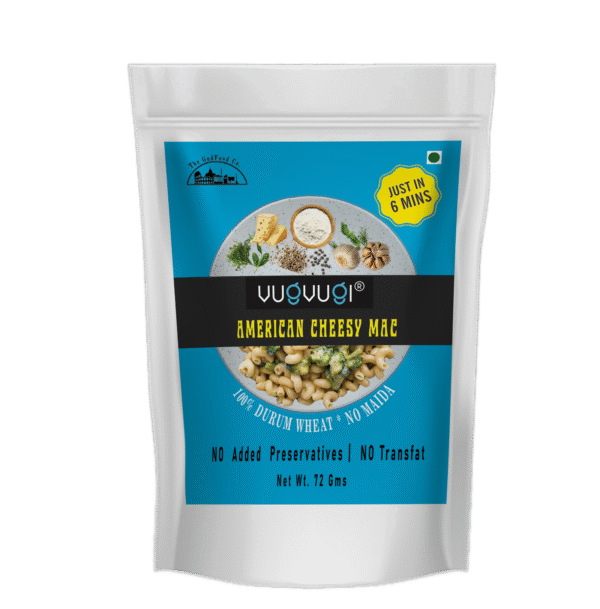 Special Combo Instant Pasta  Pack - Image 2