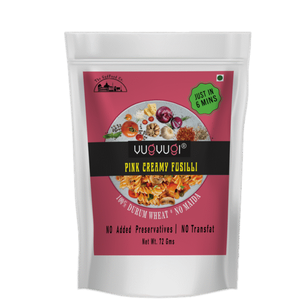 Special Combo Instant Pasta  Pack - Image 4