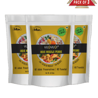 Indie Masala Penne Instant Pasta